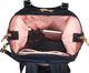Pacsafe Citysafe CX mini backpack Econyl Black 1