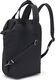 Pacsafe Citysafe CX mini backpack Econyl Black 9