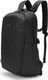 Pacsafe Vibe 25L ECONYL backpack Econyl Black 1
