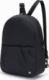 Pacsafe Citysafe CX convertible backpack Econyl Black 2