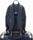 Pacsafe Pacsafe Go 15L backpack Coastal Blue 5