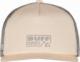 Buff BUFF® Czapka z daszkiem Pack Trucker Cap SOLID SAND Adult 1