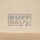 Buff BUFF® Czapka z daszkiem Pack Trucker Cap SOLID SAND Adult 2