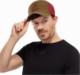 Buff BUFF® Czapka z daszkiem Trucker Cap LOWNEY KHAKI L/XL Adult 1
