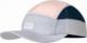 Buff Czapka z daszkiem 5 Panels Cap DOMUS LIGHT GREY S/M Adult 1