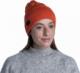 Buff Buff Lifestyle Adult Knitted Hat NIELS TANGERINE 1