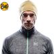 Buff BUFF® Czapka Merino Lightweight Hat SOLID GREY 1