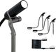 Paulmann Outdoor Plug & Shine Plantini zestaw do rozbudowy 3000K 3x2,5W 1