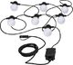 Paulmann Outdoor Plug & Shine łańcuch świetlny IP 3000K 7x5lm 24V 4