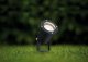 Paulmann Special Line Garden Spotlight IP65 GU10 3,5W 230V Czarny Aluminium 1