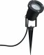 Paulmann Special Line Garden Spotlight IP65 GU10 3,5W 230V Czarny Aluminium 3