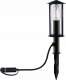 Paulmann Outdoor Plug & Shine Słupek mini Classic IP44 160lm 3000K 24V Antracyt 1