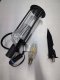 Paulmann Outdoor Plug & Shine Słupek mini Classic IP44 160lm 3000K 24V Antracyt 2