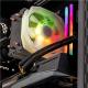 Komputer Lynx Challenger, Ryzen 5 3600, 16 GB, RTX 3060, 1 TB M.2 PCIe Windows 10 Home 8