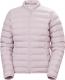 Helly Hansen Kurtka damska W Mono Material Insulator Dusty Syrin r. M (53507-692) 1