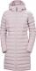 Helly Hansen Kurtka damska W Mono Material Insulator Coat Dusty Syrin r. S (53506-692) 1