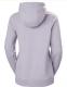 Helly Hansen Bluza damska W Logo Hoodie Dusty Syrin r. S 1