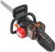Piła łańcuchowa Worx WG385E 2 x 20 V 40 cm 2