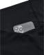 Under Armour Legginsy Motion Legging czarne r. MD (1361109-003) 2