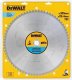 Dewalt dewalt akcesoria 355x25.4 70t sless steel stationary 5
