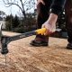 Dewalt Młotek stalowy XP 1-cz. 624g 3
