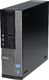 Komputer Dell Komputer Dell Optiplex 9010 SFF i3-2120 8 GB 120 SSD W7Pro A- 3
