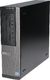 Komputer Dell Komputer Dell Optiplex 7010 Desktop i5-3470 8 GB 240 SSD W8Pro A 3
