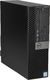 Komputer Dell Komputer Dell Optiplex 7040 SFF i5-6600 8 GB 240 SSD W10Pro A 1