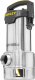 Stanley Pompa zanurz.w.brudna 1100W INOX 1