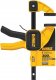 Dewalt Ścisk automatyczny L 910mm 1