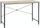 Biurko Jysk Beżowe 120 cm x 60 cm 1