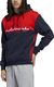 Adidas Bluza z kapturem męska adidas Originals wielokolorowa H31273 XS 1