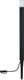 Paulmann Outdoor P&S Poller Flare 600 IP65 3W 3000K 1