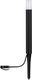 Paulmann Outdoor P&S Poller Flare 400 IP65 3W 3000K 1