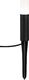 Paulmann Outdoor P&S Poller Flare 200 IP65 3W 3000K 1