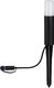 Paulmann Outdoor P&S Poller Flare 200 IP65 3W 3000K 2