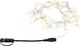 Paulmann Outdoor Plug & Shine łańcuch świetlny 5 IP44 3000K 48x2lm 24V 1
