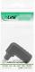 Adapter AV InLine Toslink - Toslink czarny (89900B) 2