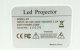 Naświetlacz BestService Projektor LED HEDA LUMAX 100W 8000LM 840 120° 4000K HFL910N 8