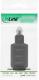 Adapter AV InLine Toslink - Jack 3.5mm czarny (89907) 2