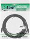 Kabel InLine Toslink - Toslink 15m czarny (89916) 1
