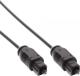 Kabel InLine Toslink - Toslink 2m czarny (89922) 1