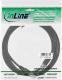 Kabel InLine Toslink - Toslink 3m czarny (89923R) 1