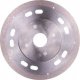 Distar Tarcza diamentowa DISTAR 1A1R D7 ESTHETE 125 2
