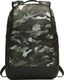 Nike Plecak Nike BA6334 100 Brasilia 9.0 zielony 1