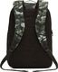 Nike Plecak Nike BA6334 100 Brasilia 9.0 zielony 2