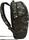 Nike Plecak Nike BA6334 100 Brasilia 9.0 zielony 3