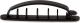 Organizer InLine Uchwyt Czarny 10 sztuk  (59970) 1