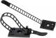 Organizer InLine Opaska zaciskowa Czarny 10 sztuk  (59969D) 1
