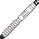Unicorn Rzutki soft tip Unicorn BULLET STAINLESS STEEL - Gary Anderson 17 g 2